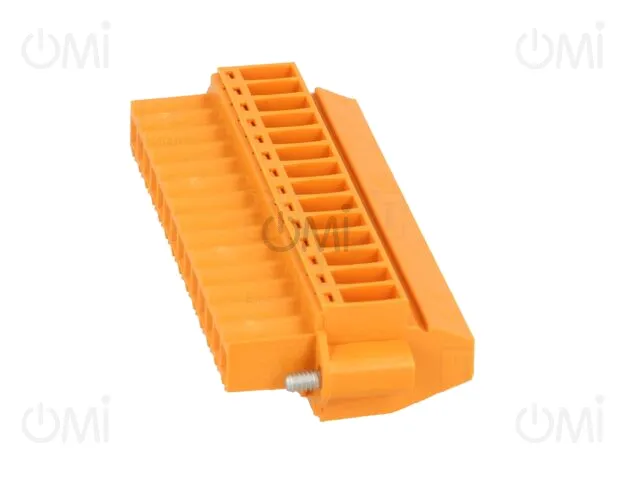 1640050000 BL 3.50/14/270F SN OR BX