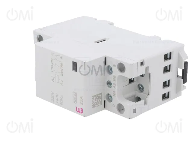 R 25-22 230V