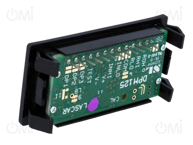 DPM 125