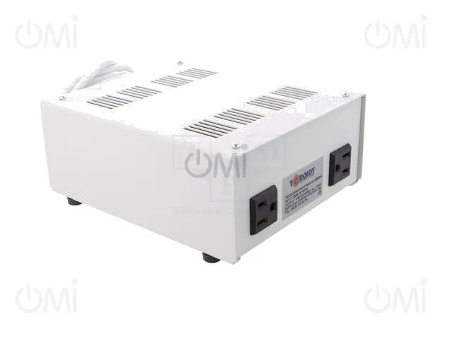 ATS2000VA-230/110V U+UMS