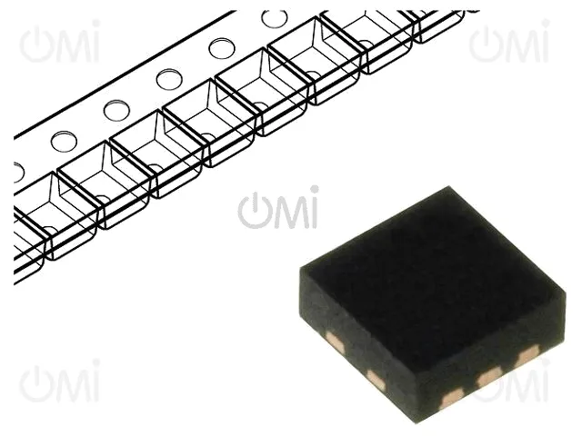 SI7054-A20-IM
