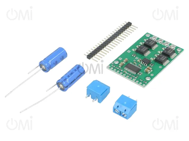 HIGH-POWER MOTOR DRIVER 36V20 CS