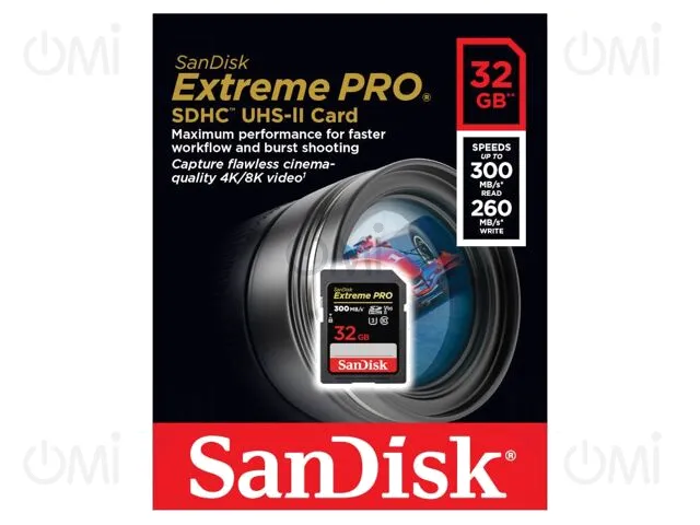 SDSDXDK-032G-GN4IN