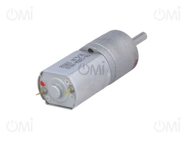 488:1 METAL GEARMOTOR 20DX46L MM 6V CB