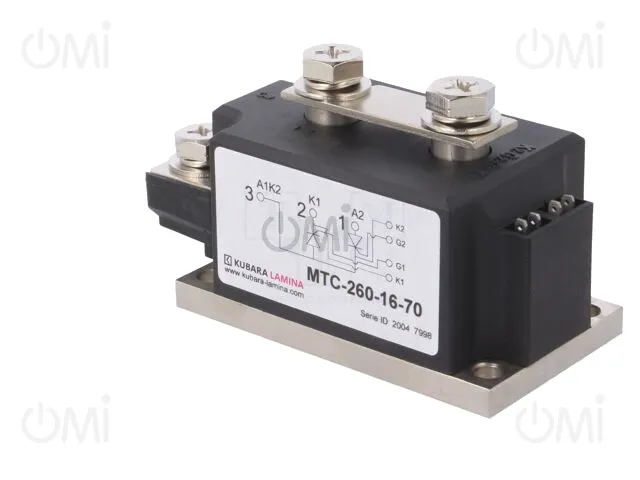MTC-260-16