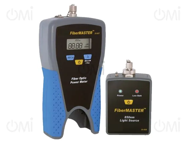 FIBERMASTER
