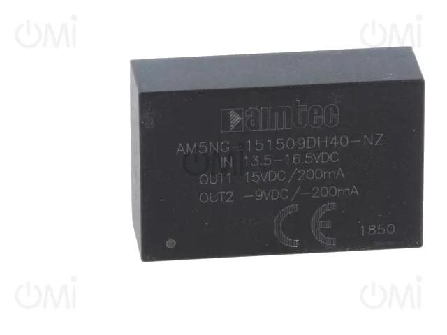 AM5NG-151509DH40-NZ