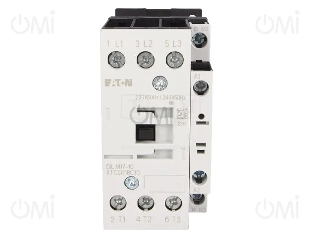 DILM17-10(230V50HZ,240V60HZ)