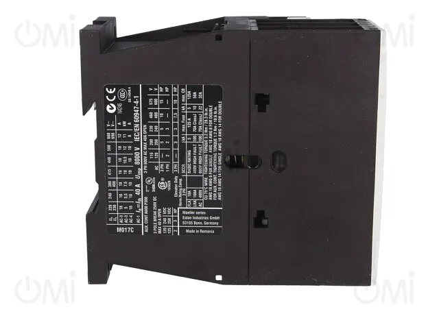 DILM17-10(230V50HZ,240V60HZ)