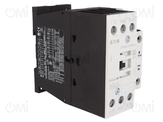 DILM17-10(230V50HZ,240V60HZ)