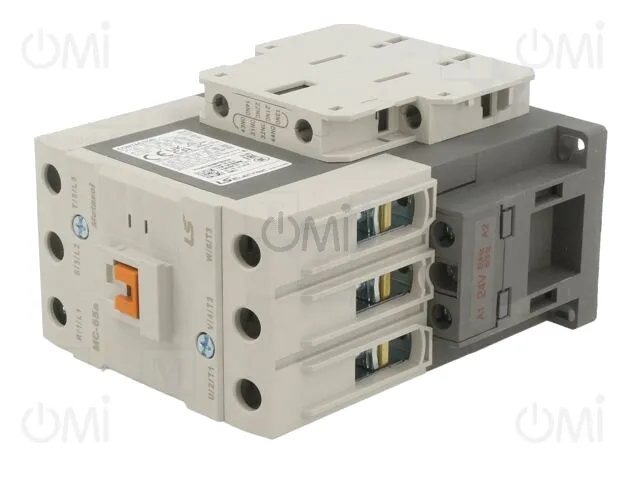 MC-65A 24VAC 1A1B