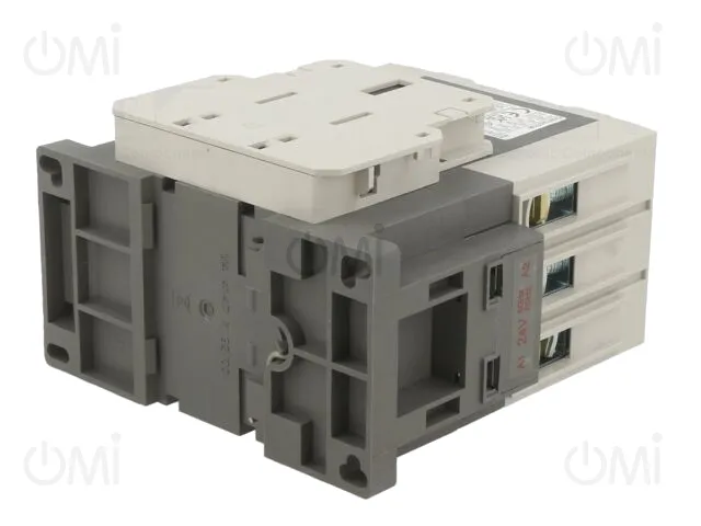 MC-65A 24VAC 1A1B