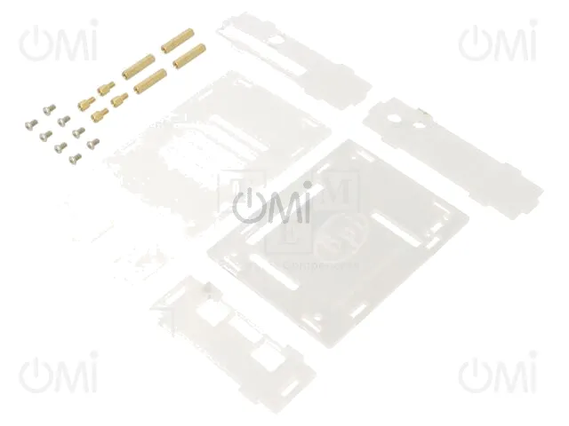 BPI-M3/M2 ULTRA/M64 ARCYLIC BOX