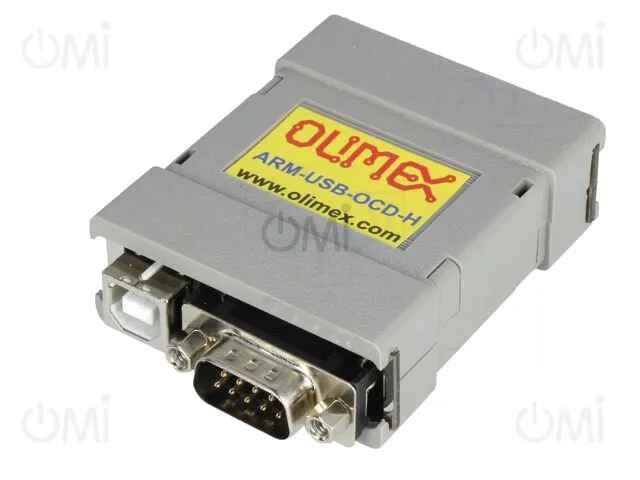 ARM-USB-OCD-H