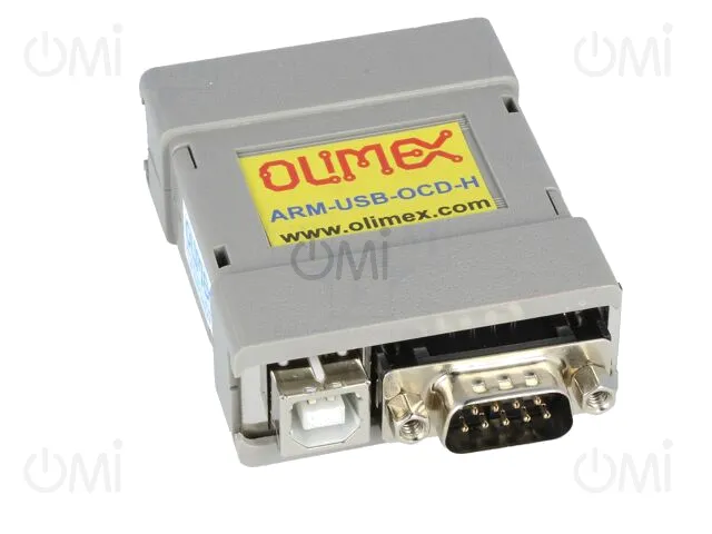 ARM-USB-OCD-H