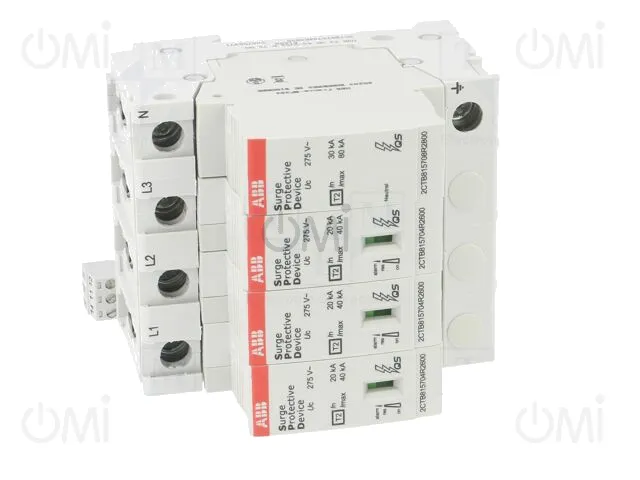 OVR T2 3N 40-275S P TS QS