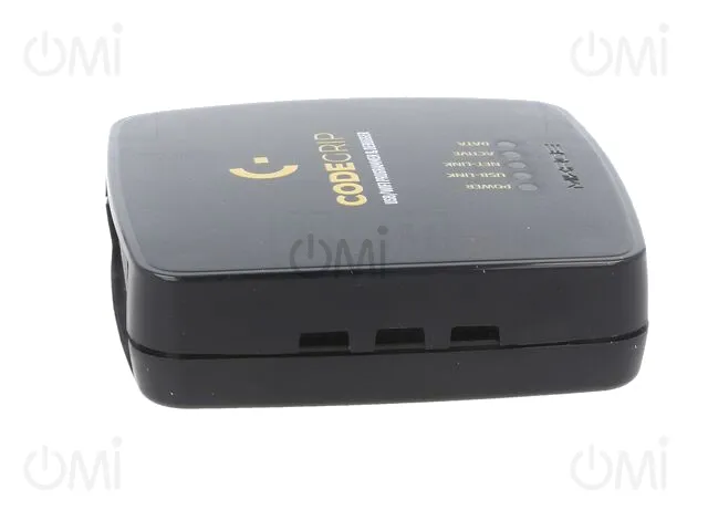 CODEGRIP FOR STM32 OVER USB-C