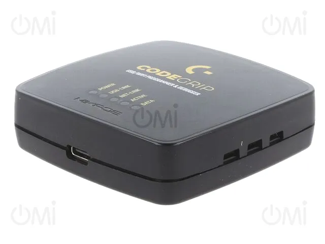 CODEGRIP FOR STM32 OVER USB-C