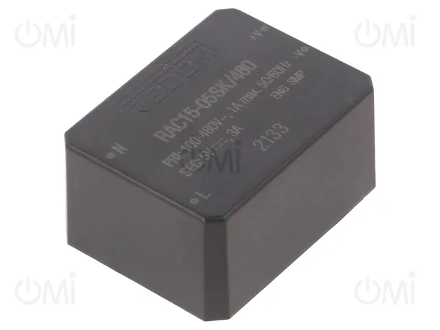 RAC15-05SK/480