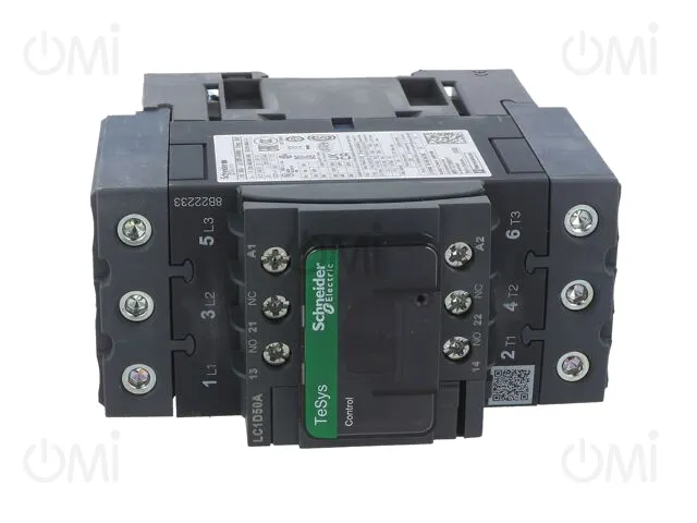 LC1D50AG7