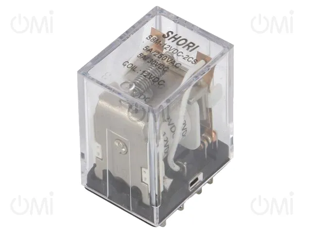 S8M-12VDC-2CS