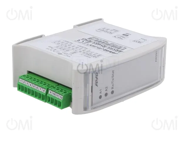 AR595/RS485/RJ45