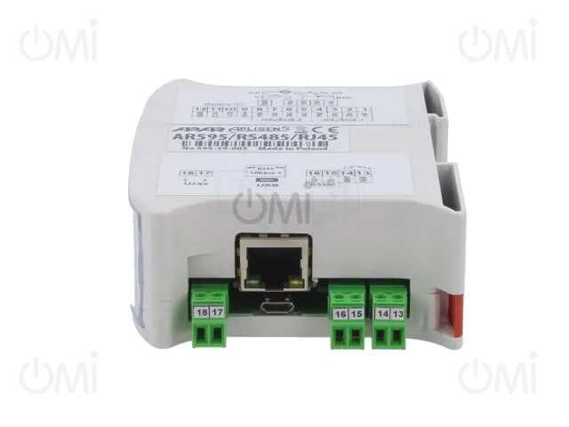 AR595/RS485/RJ45