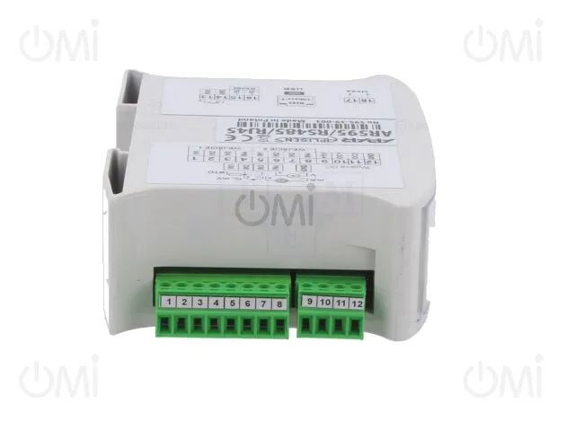 AR595/RS485/RJ45