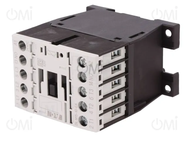 DILM15-10-EA(24VDC)