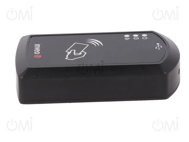 RFID USB DESK MIF