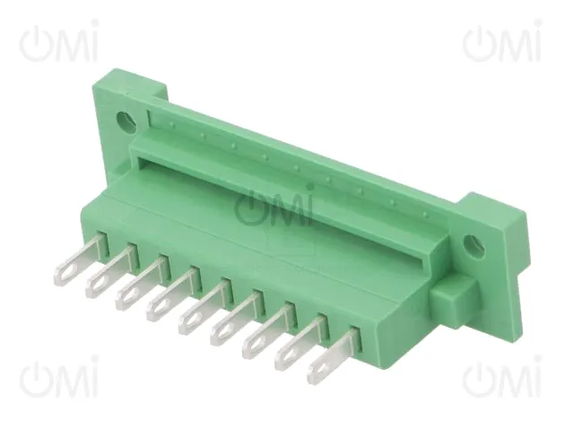 DFK-MSTB 2,5/ 9-GF-5,08 0710248