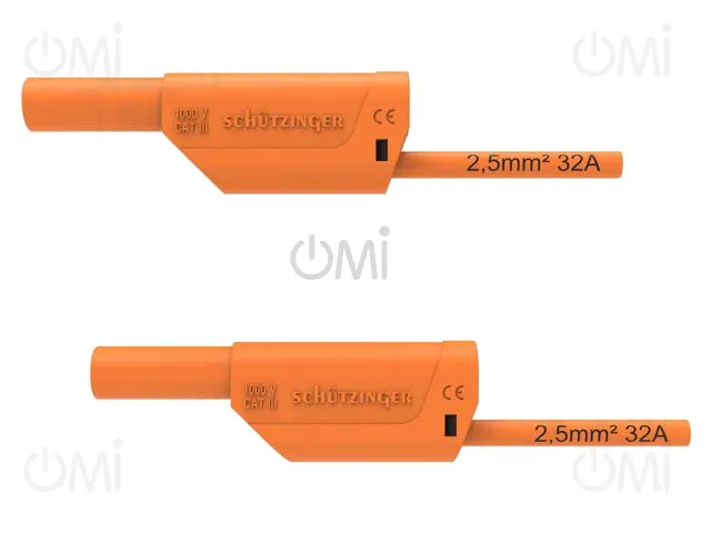 VSFK 8700 / 2.5 / 25 / OR