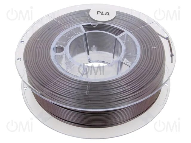 PLA 1,75 FULL METALLIC SOLO 0,33