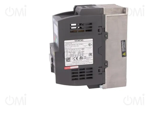 6SL3210-5BB17-5BV1