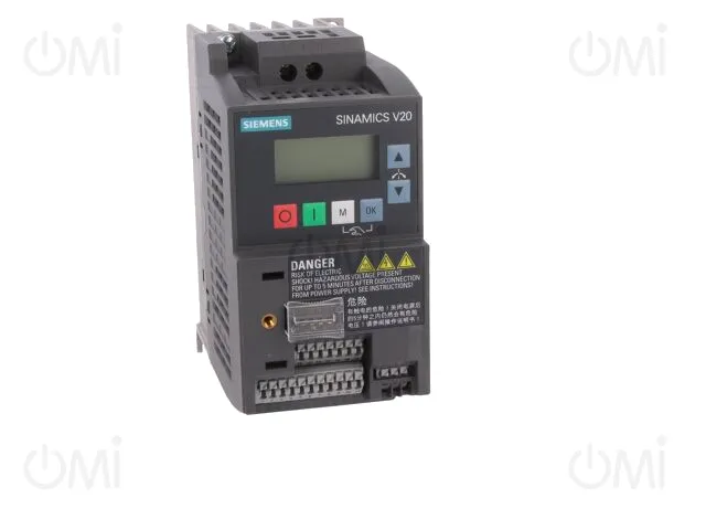 6SL3210-5BB17-5BV1