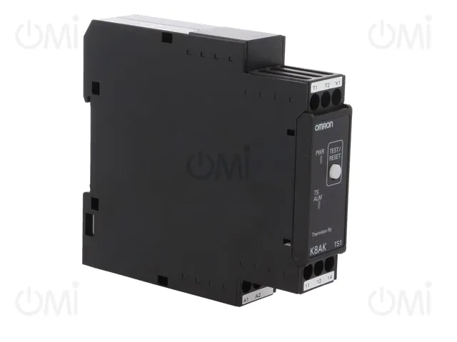 K8AK-TS1 24VAC/DC