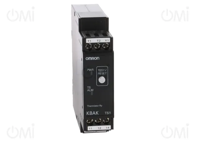 K8AK-TS1 24VAC/DC
