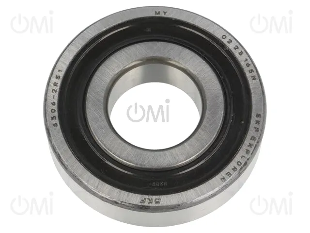 6306-2RS1 SKF