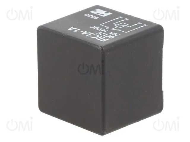FRC3A-1A DC12V