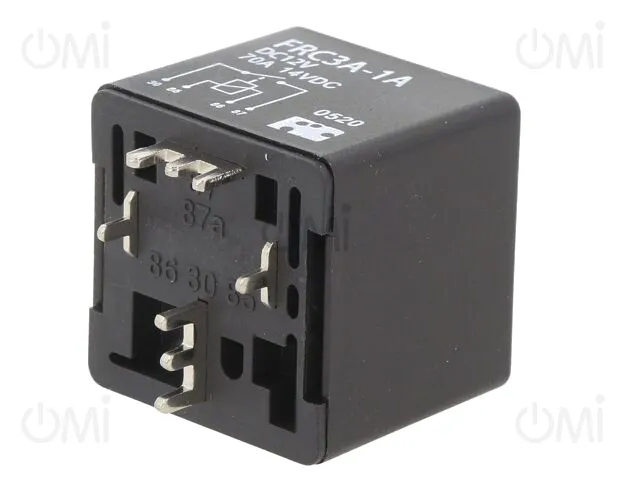 FRC3A-1A DC12V