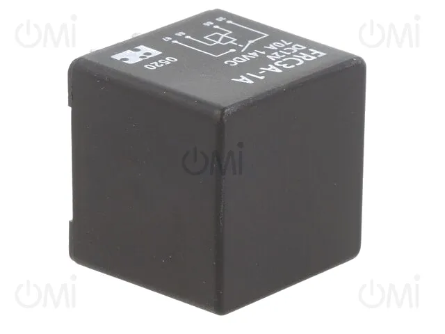 FRC3A-1A DC12V