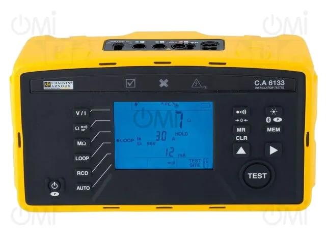 C.A 6133