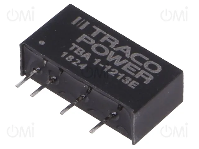 TBA 1-1213E