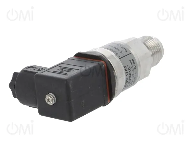 MBS 1700-2411-A1AB08-0
