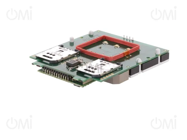 TWN4 MULTITECH SMARTCARD