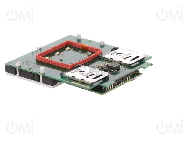TWN4 MULTITECH SMARTCARD