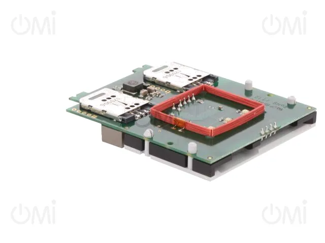 TWN4 MULTITECH SMARTCARD