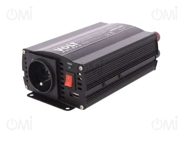 SINUS600 12V