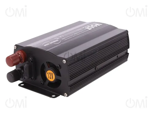 SINUS600 12V
