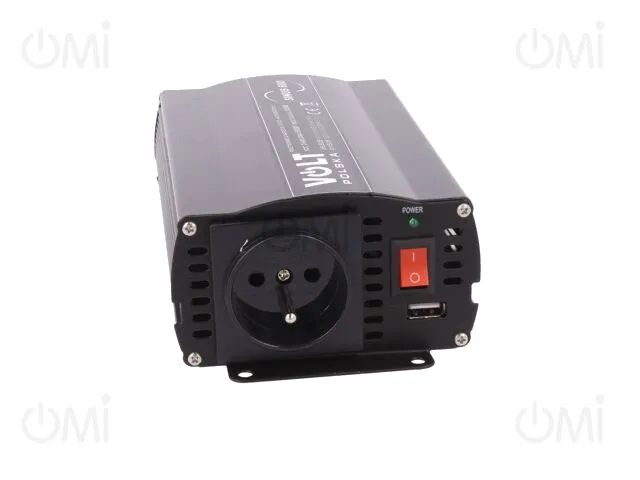 SINUS600 12V
